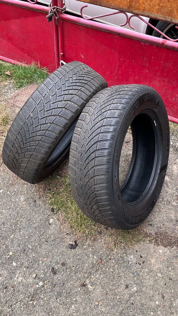 2ks 215/65 r17