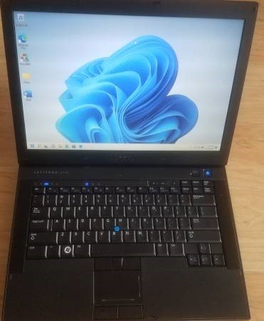 Dell E6410-I5/4Gb Ram/ 14"