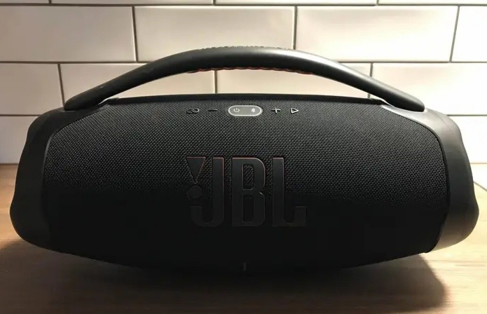 JBL Boombox 3