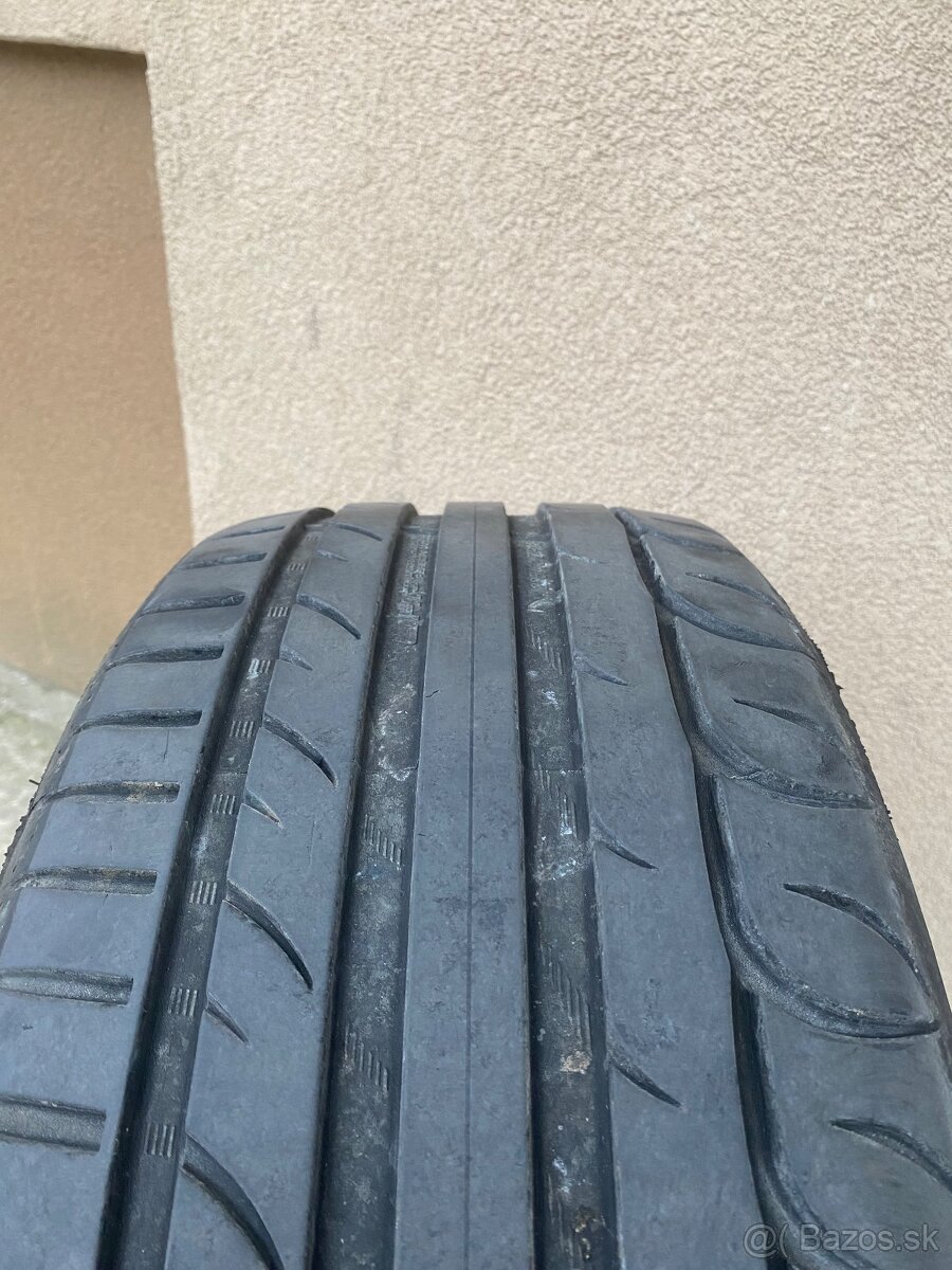 225/40 r18. LETNÉ PNEU