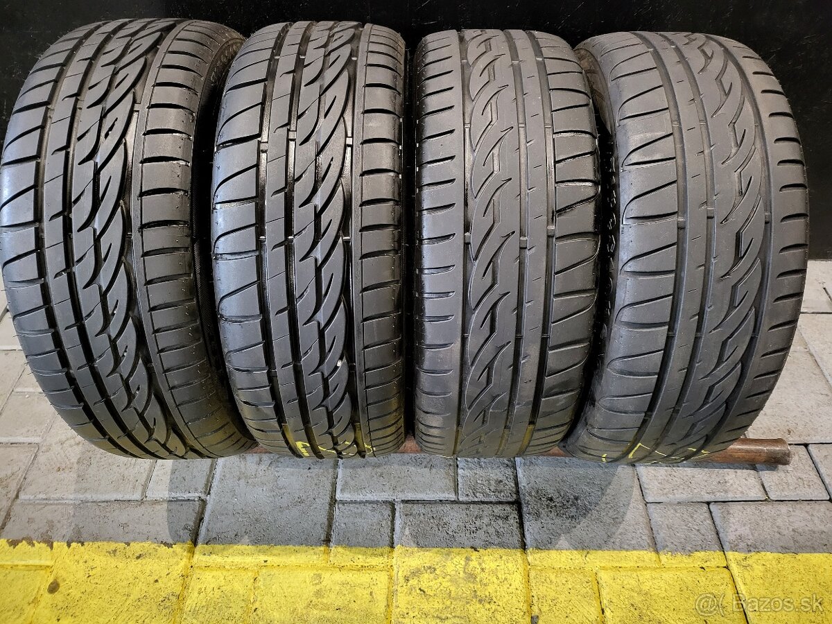 205/45 R17 Firestone letne penumatiky