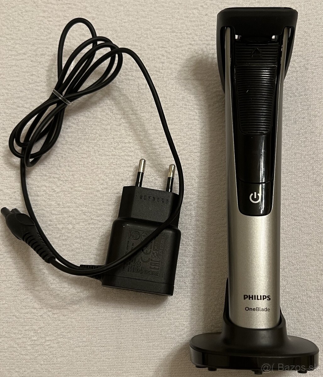 Zastrihávač Philips OneBlade