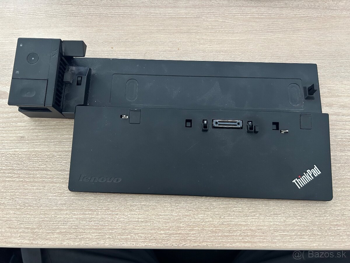 LENOVO thinkpad ultra dock