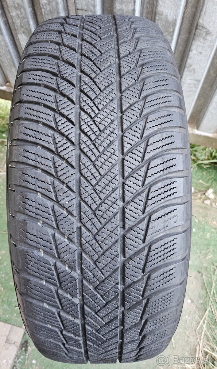 Špičkové zimné pneumatiky Bridgestone Blizzak - 225/60 r17