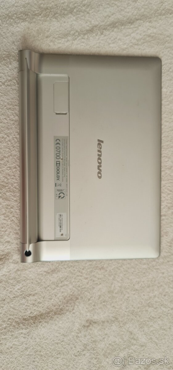 Lenovo Yoga Tab B8080