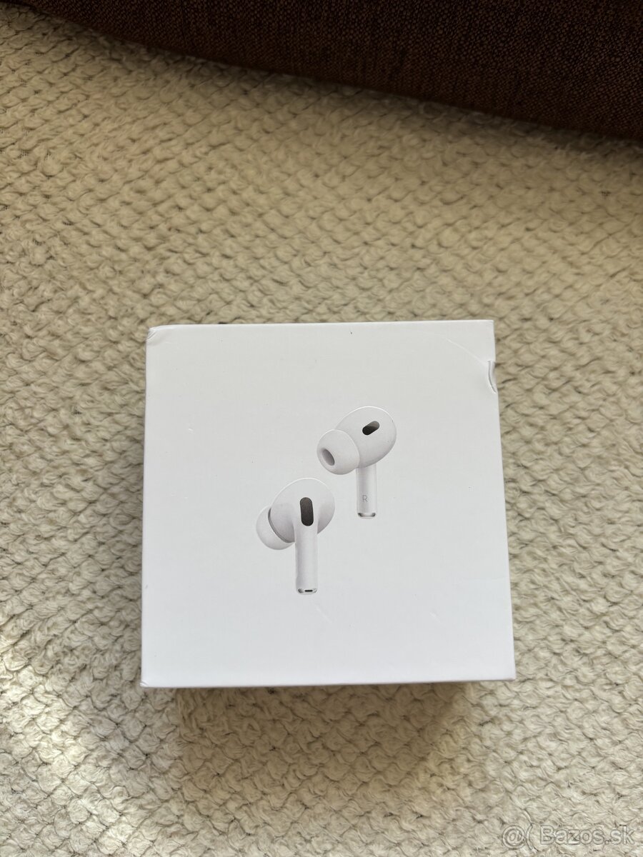 AirPods Pro 2