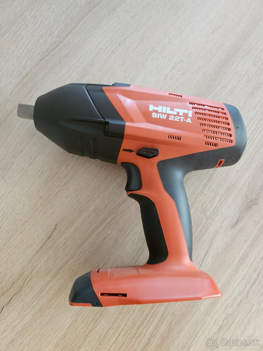 HILTI Siw 22T-A