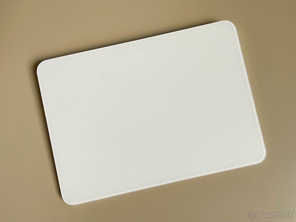 Predám Apple Magic Trackpad - posl. generácia