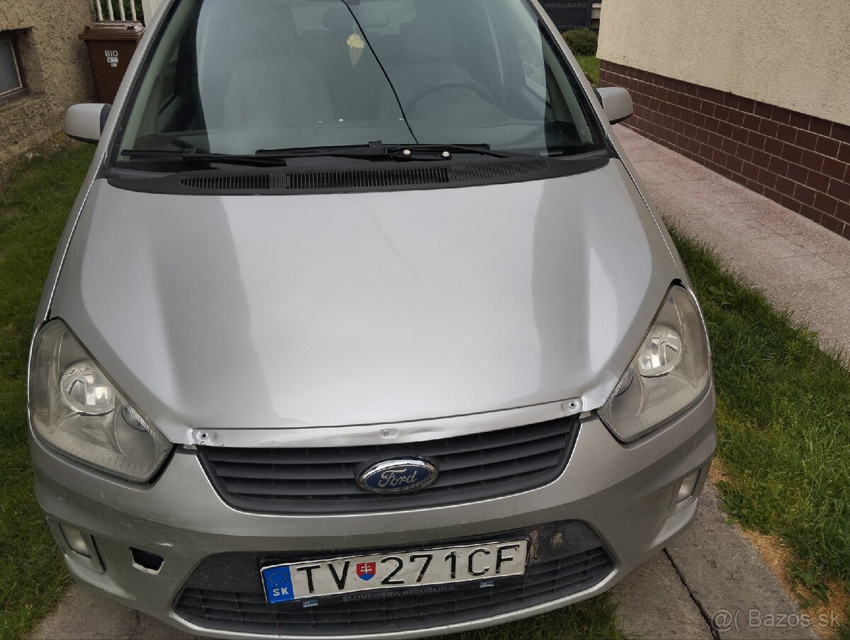 Predám Ford c Max