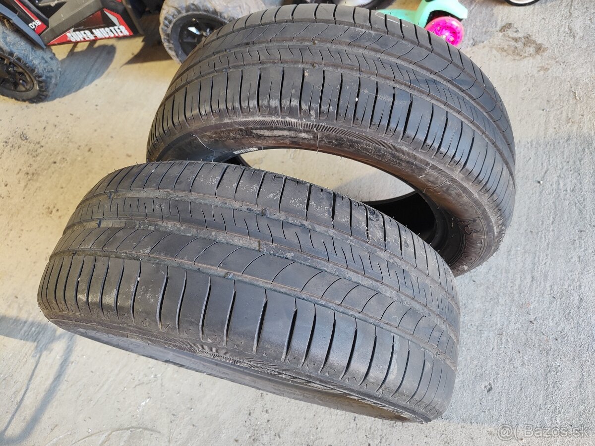 Michelin 205/55 r16