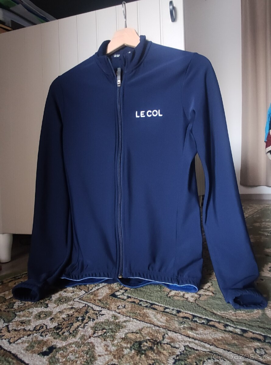 Le Col long sleeve jersey M