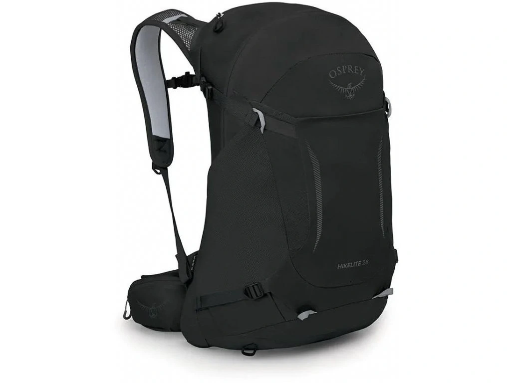 Osprey HIKELITE 28 black M/L