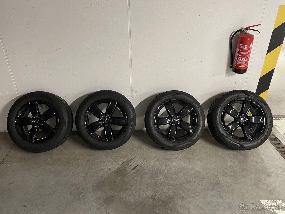 MINI Countryman F60 Channel Spoke 531