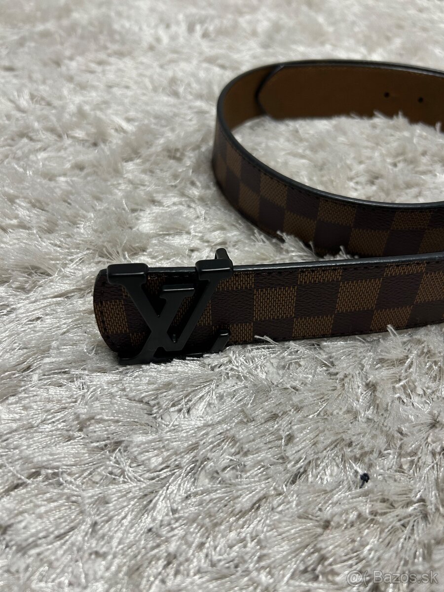 Louis Vuitton opasok