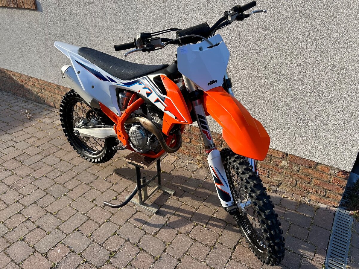 KTM SXF 250