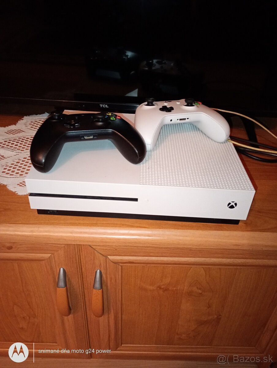 Xbox one 500gb