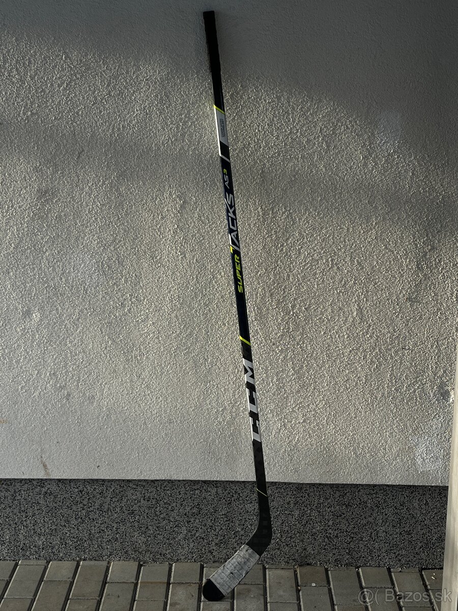 Hokejka CCM SUPERTACKS AS3