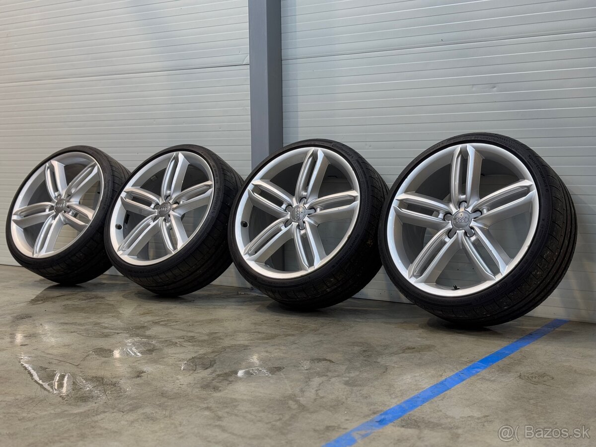 Audi 245/35 R20