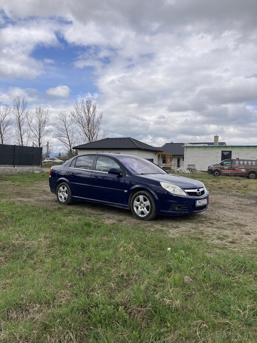 Opel vectra c 1.8