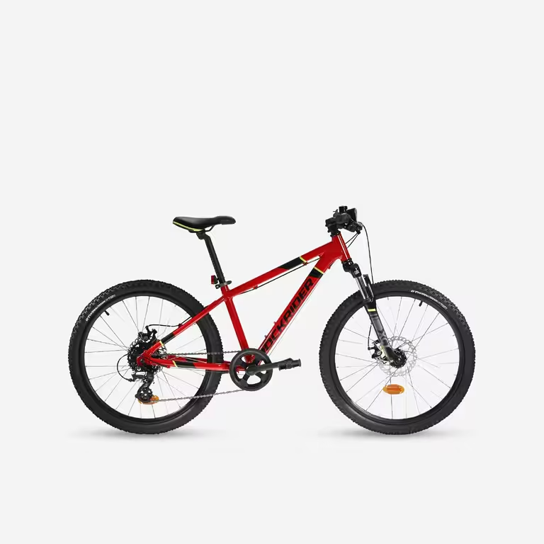 Predam Detsky bicykel ROCKRIDER ST 900 24