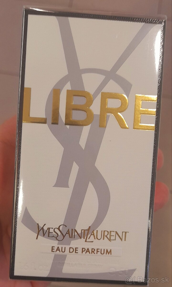 Ysl libre