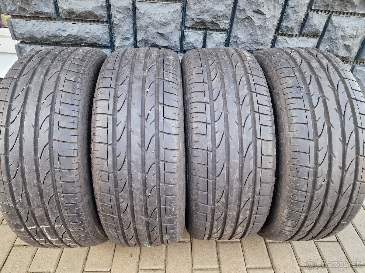 235/45 R19 Bridgestone Letne zanovne