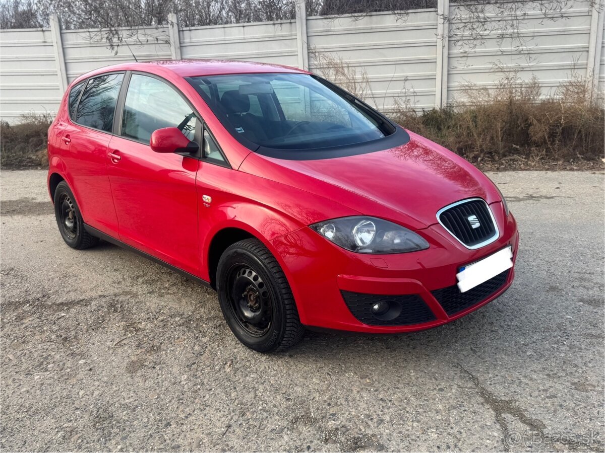 Seat Altea 1.4TSI