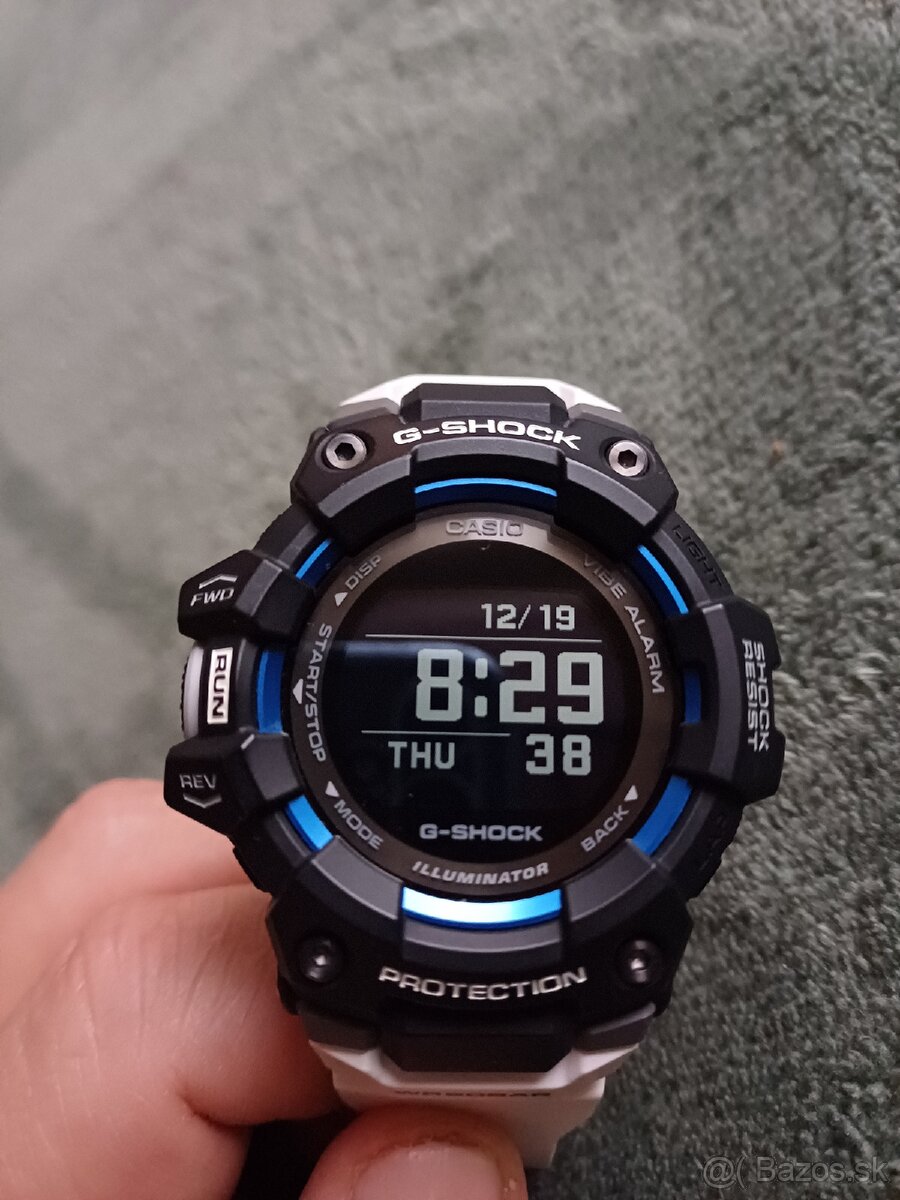 Casio g shock