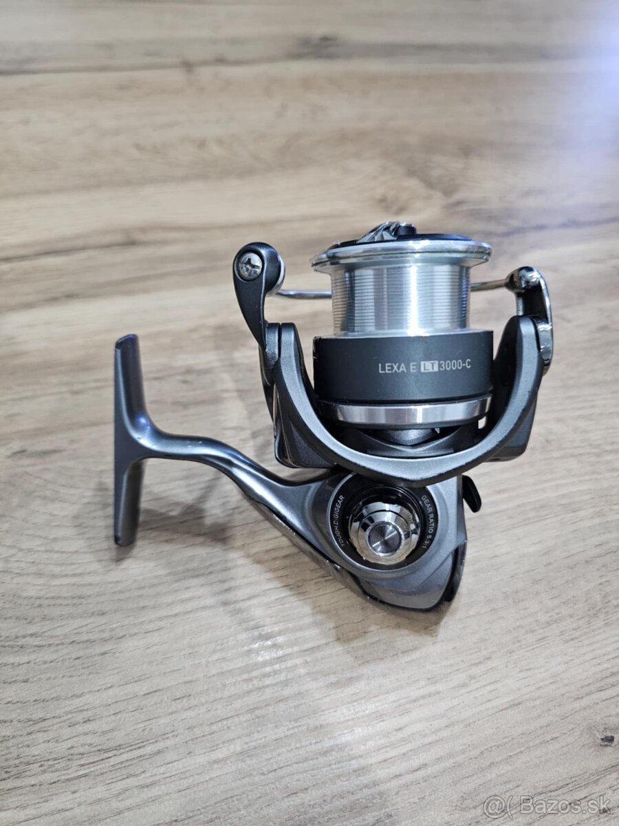 Navijak Daiwa Lexa