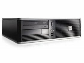 Predám PC HP DC 5850 SFF