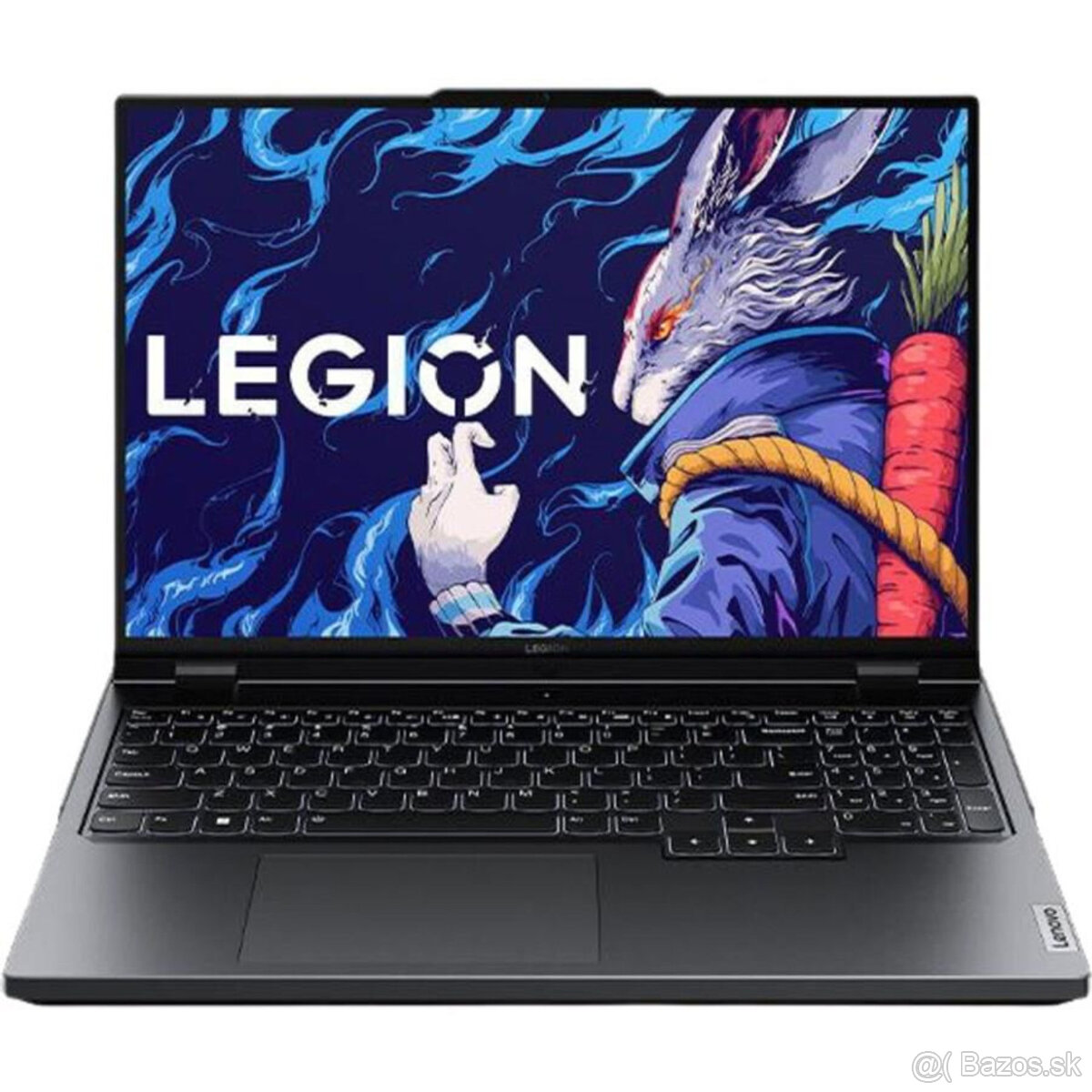 LENOVO Legion 5 16":i7 14650HX,32GB,SSD 1TB,RTX4060 8GB