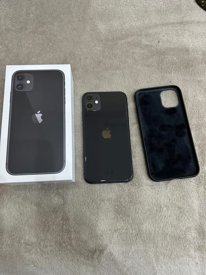 Apple iPhone 11, 64GB