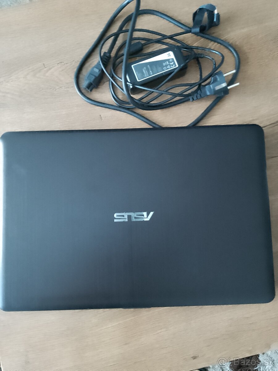 Notebook ASUS  X541S