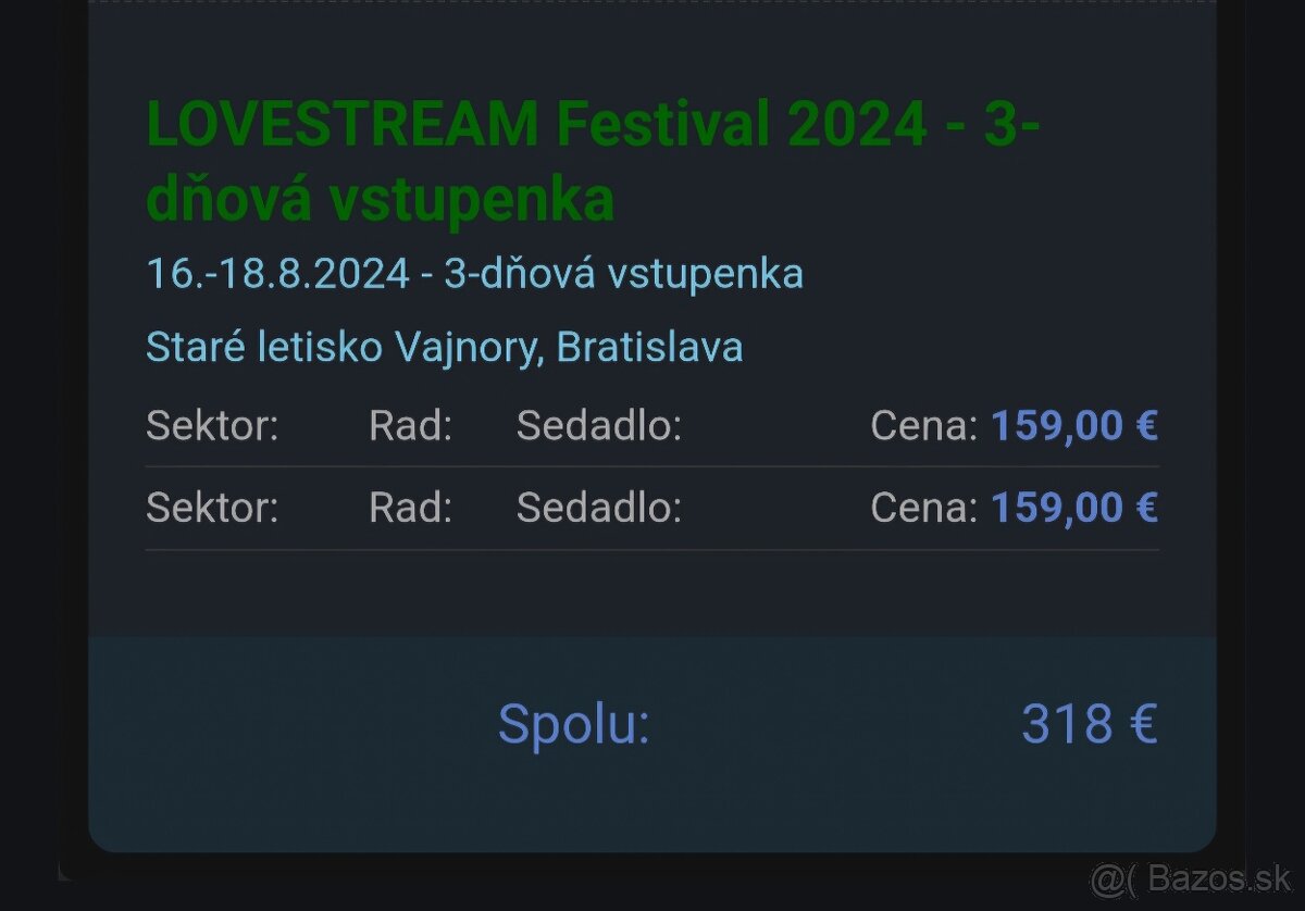 LOVESTREAM