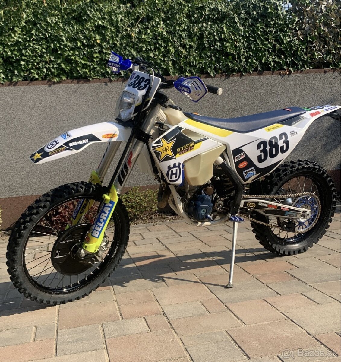 Husqvarna FE 250 2018