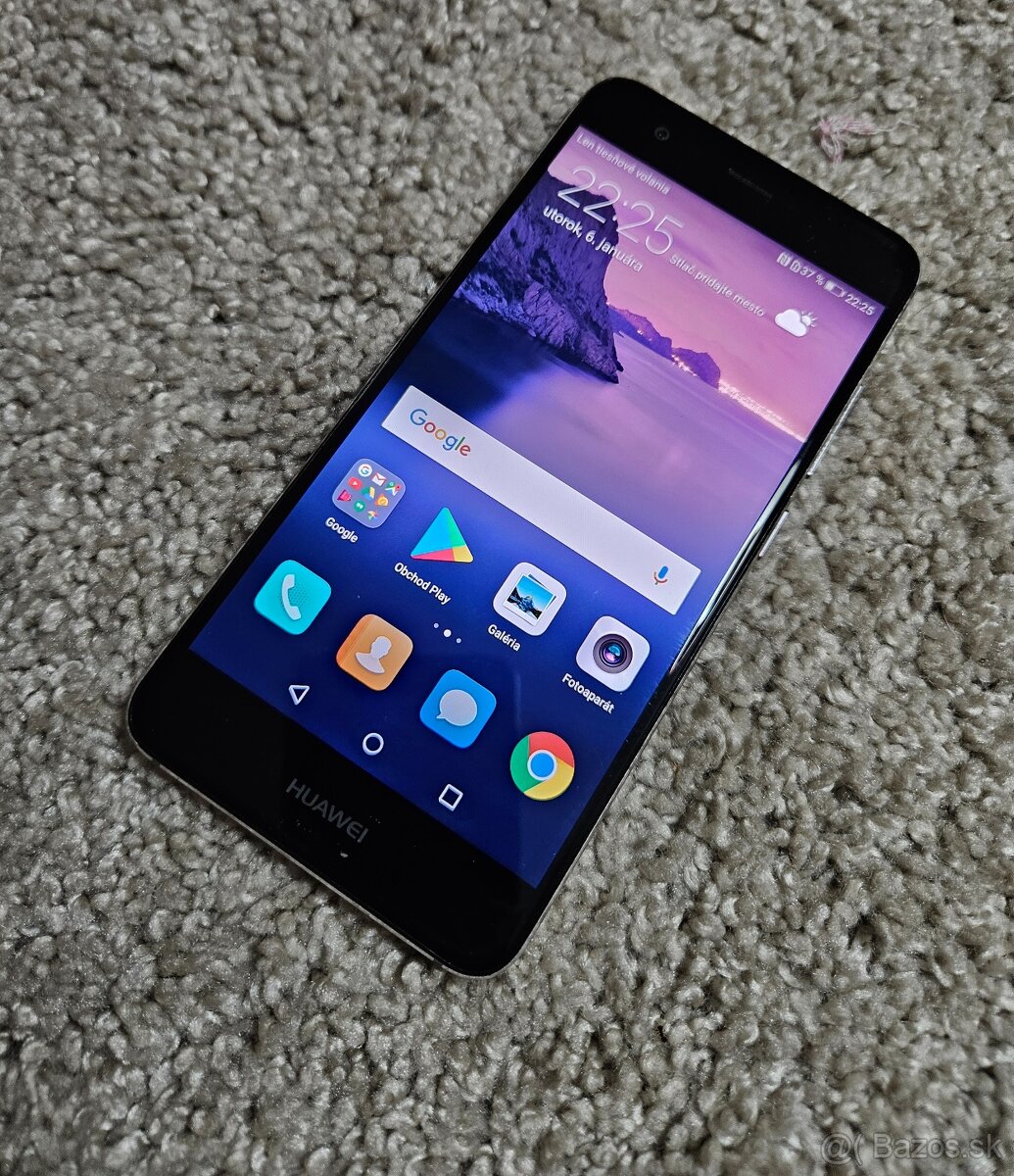 huawei nova