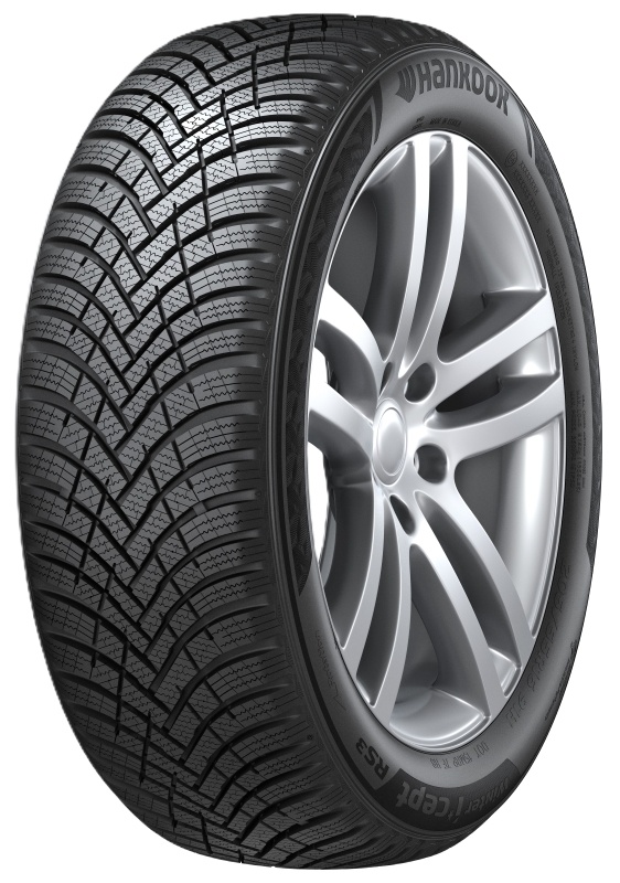 175/70R14 84T HANKOOK WINTER ICEPT RS3 W462