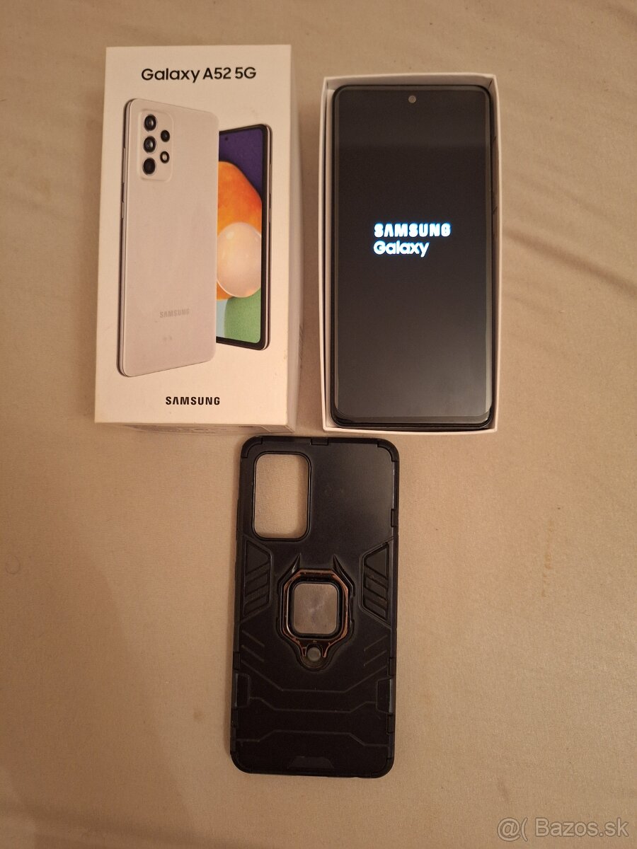 Samsung Galaxy A52 5g