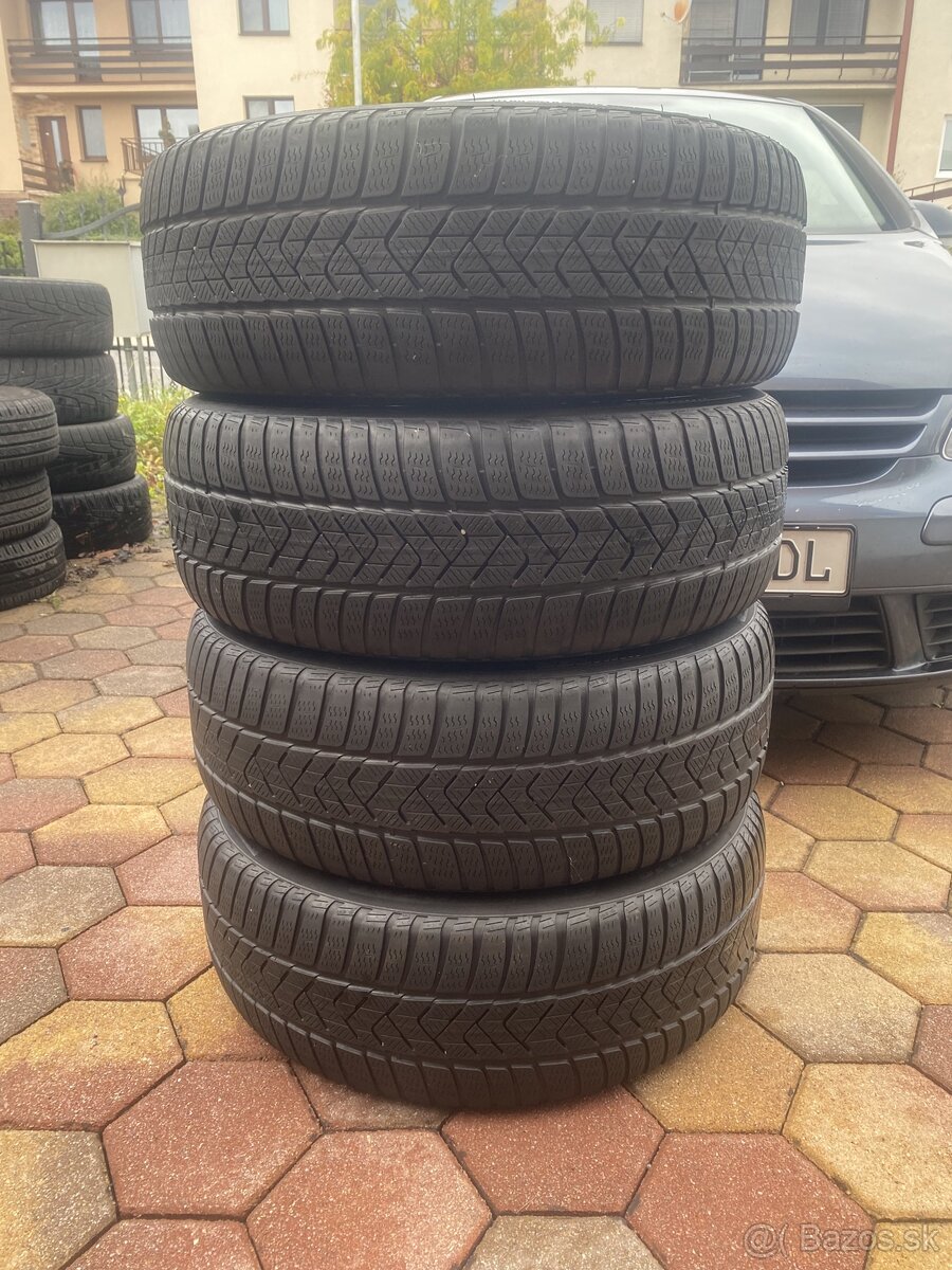 245/50 r19 pirelli sotozero