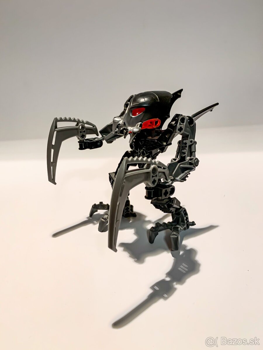 Lego Bionicle - Kirop