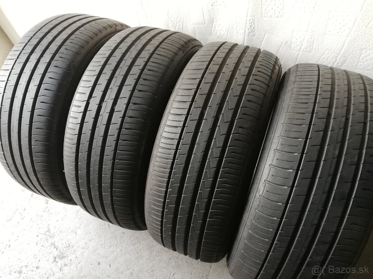 205/55 r16 letné pneumatiky Falken