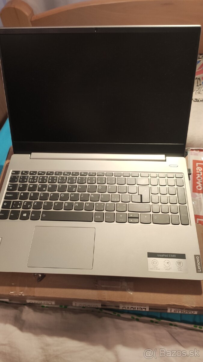 Lenovo IdeaPad S340 Intel i5 10th gen 20GB RAM