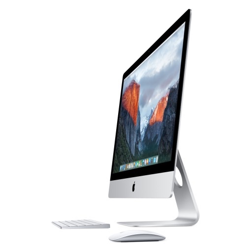 Mac (Retina 5K, 27", Late 2015)