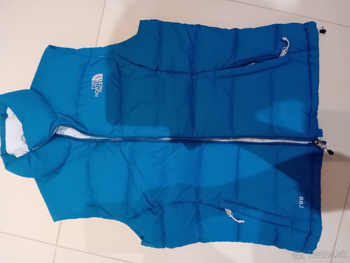 Paperova vesta The North Face 700 S