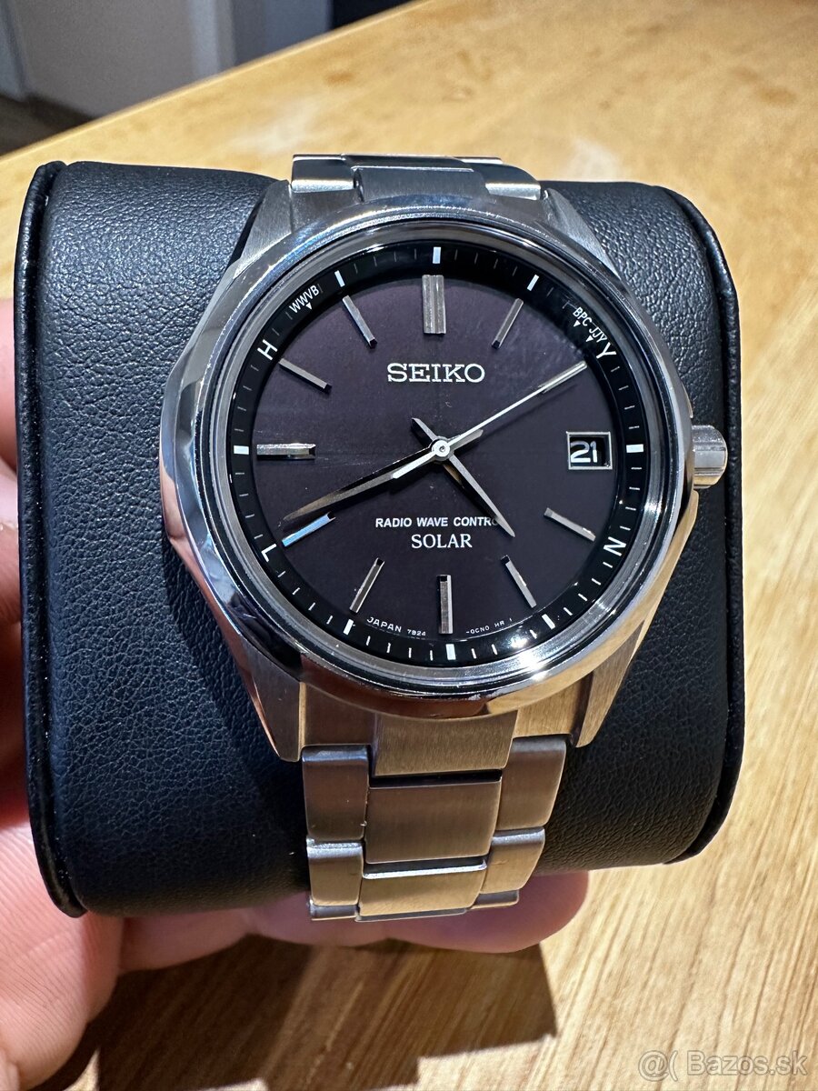 Seiko SBTM241