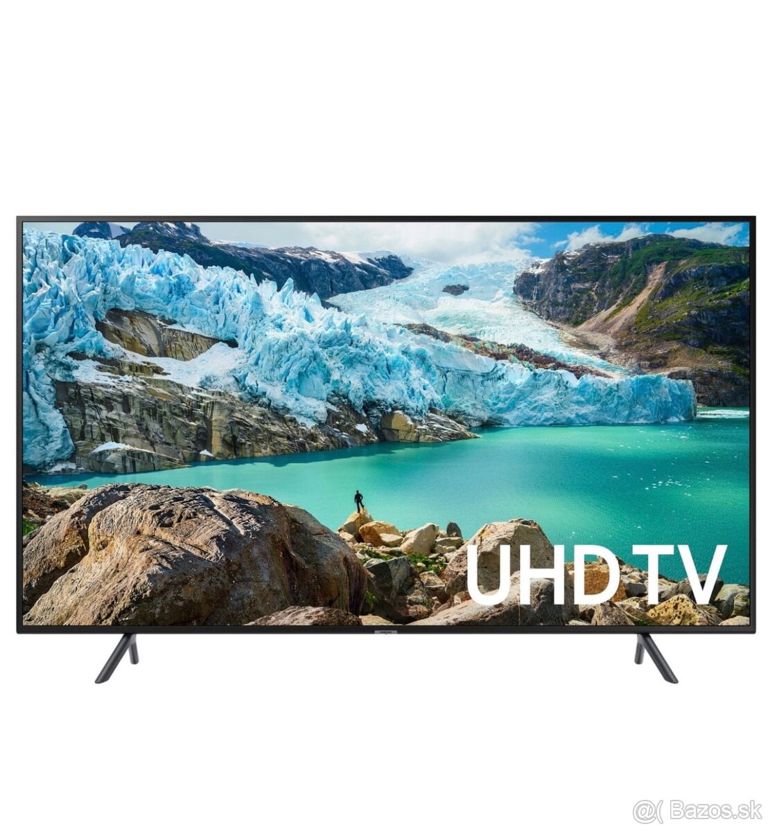 SAMSUNG UE43RU7172