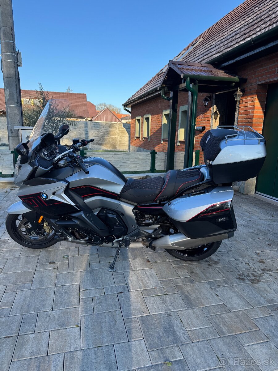 Predám BMW K 1600 GR