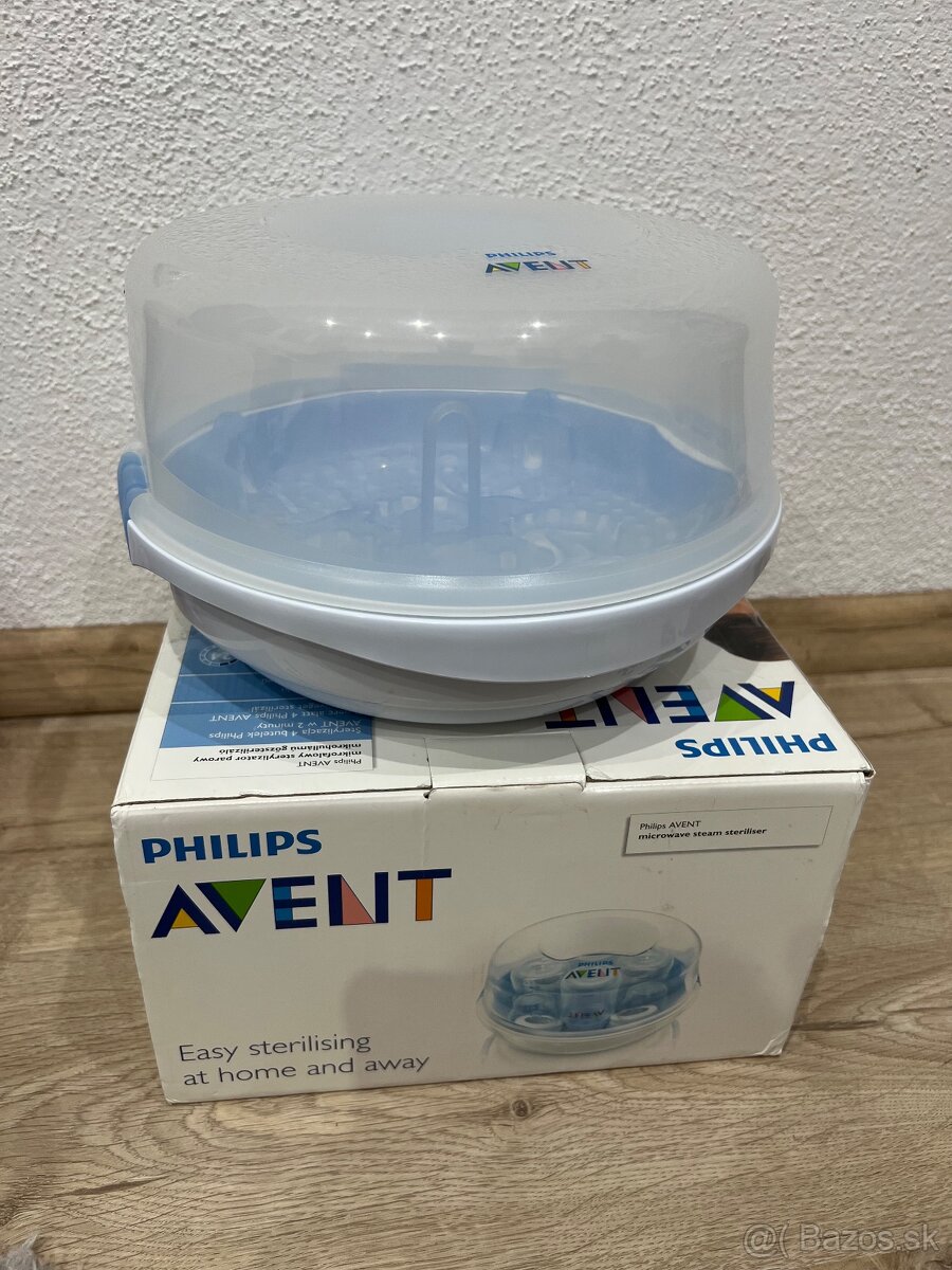 Philips AVENT sterilizator