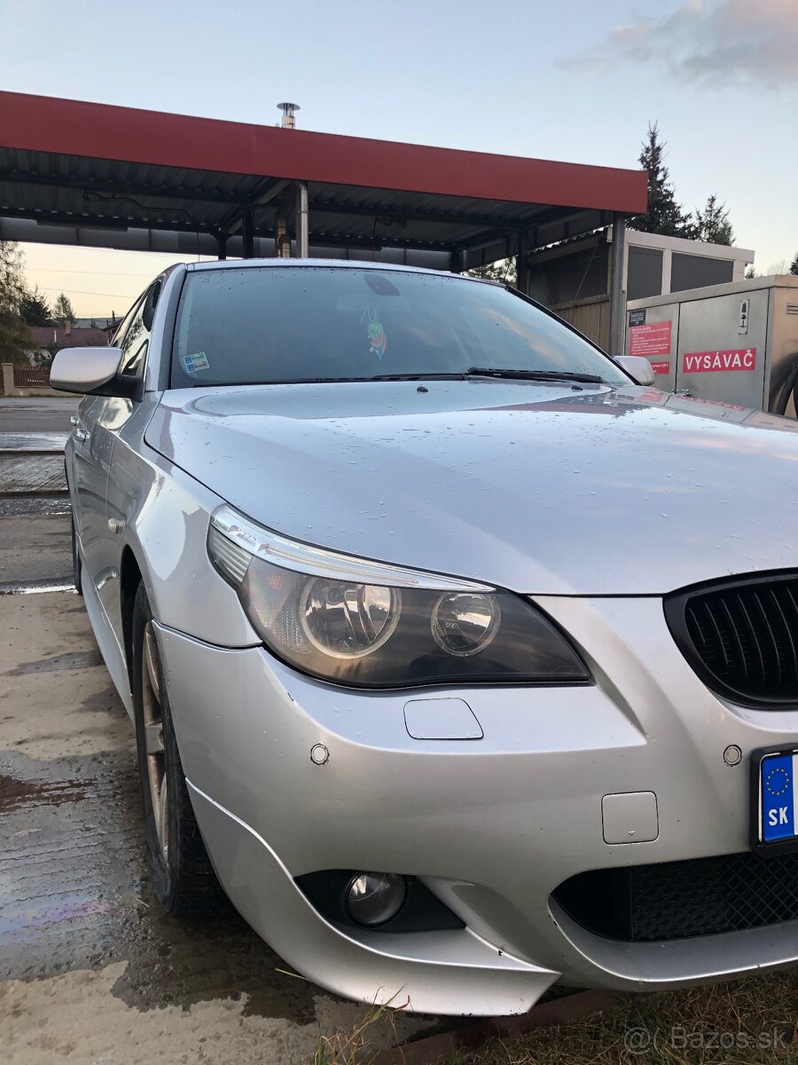 Bmw e60