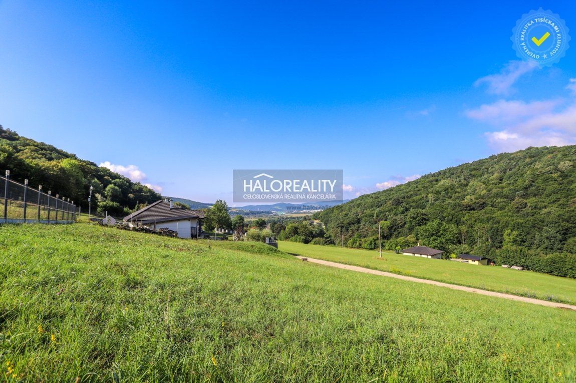 HALO reality - Predaj, pozemok pre rodinný dom   1007 m2 Nim